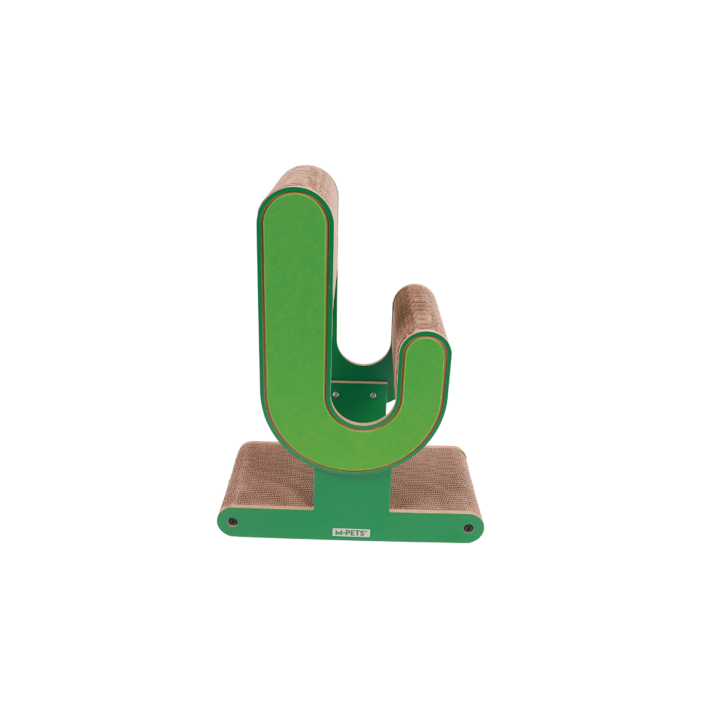 CACTUS Cat Scratcher Texas