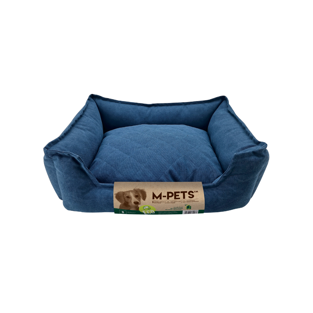 EARTH ECO Basket Blue