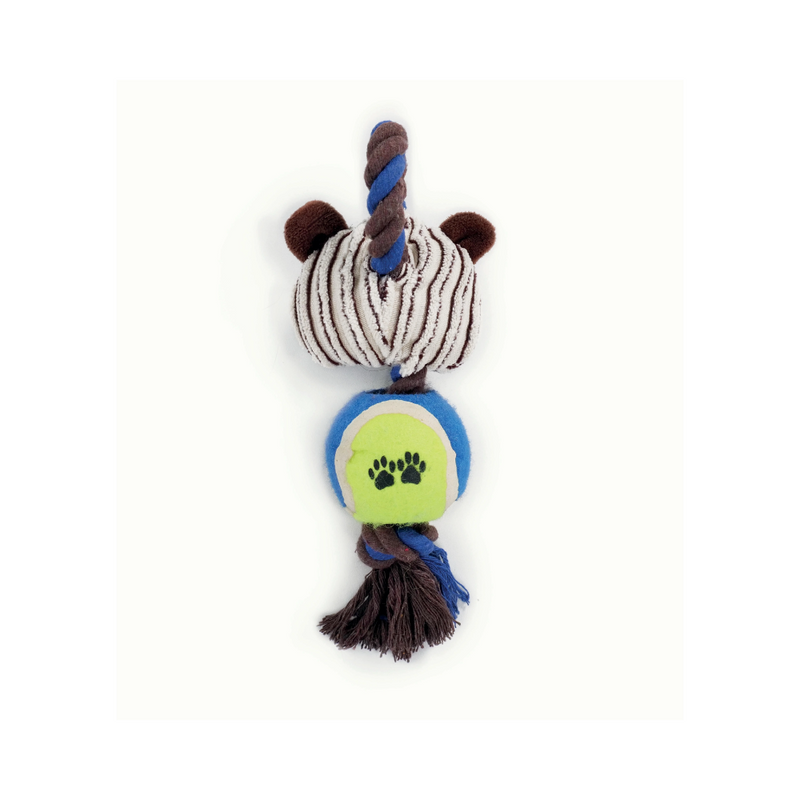 ECO Dog Toy Sancho