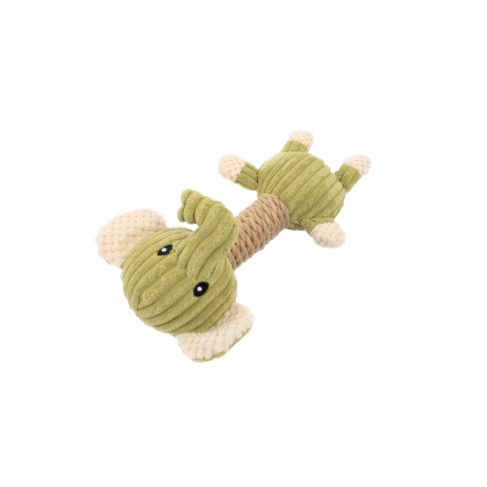 Eli ECO Dog Toy