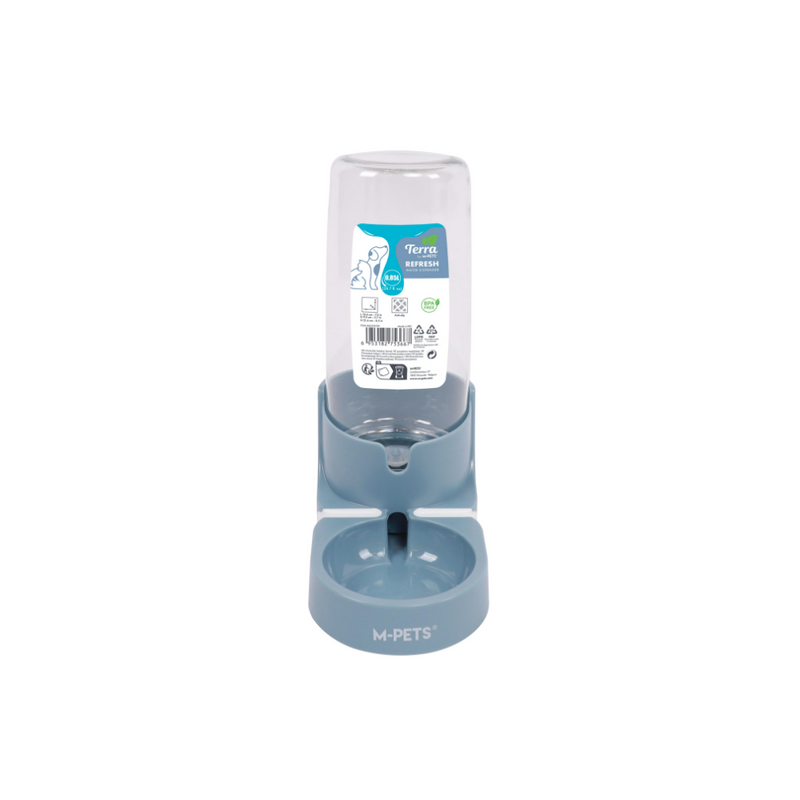 REFRESH Small water dispenser Ocean blue