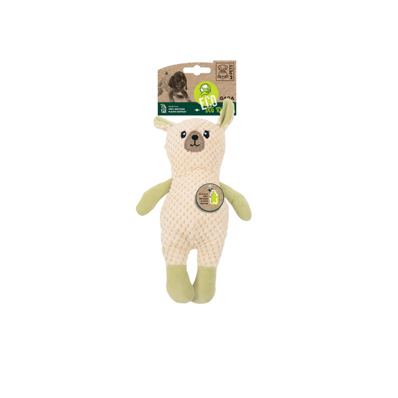 Gaga ECO Dog Toy