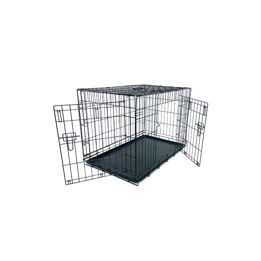 ESSENTIAL Wire Crates