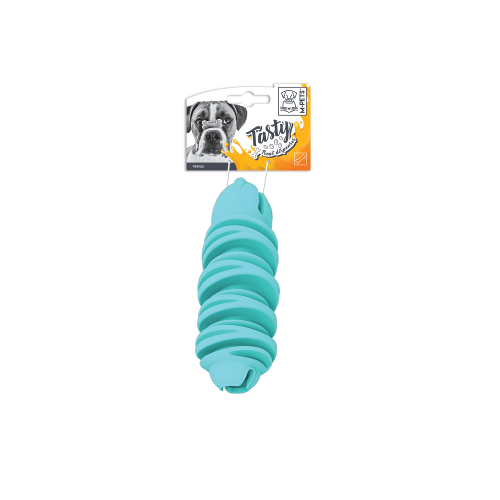 VENUS Dog toy - Blue