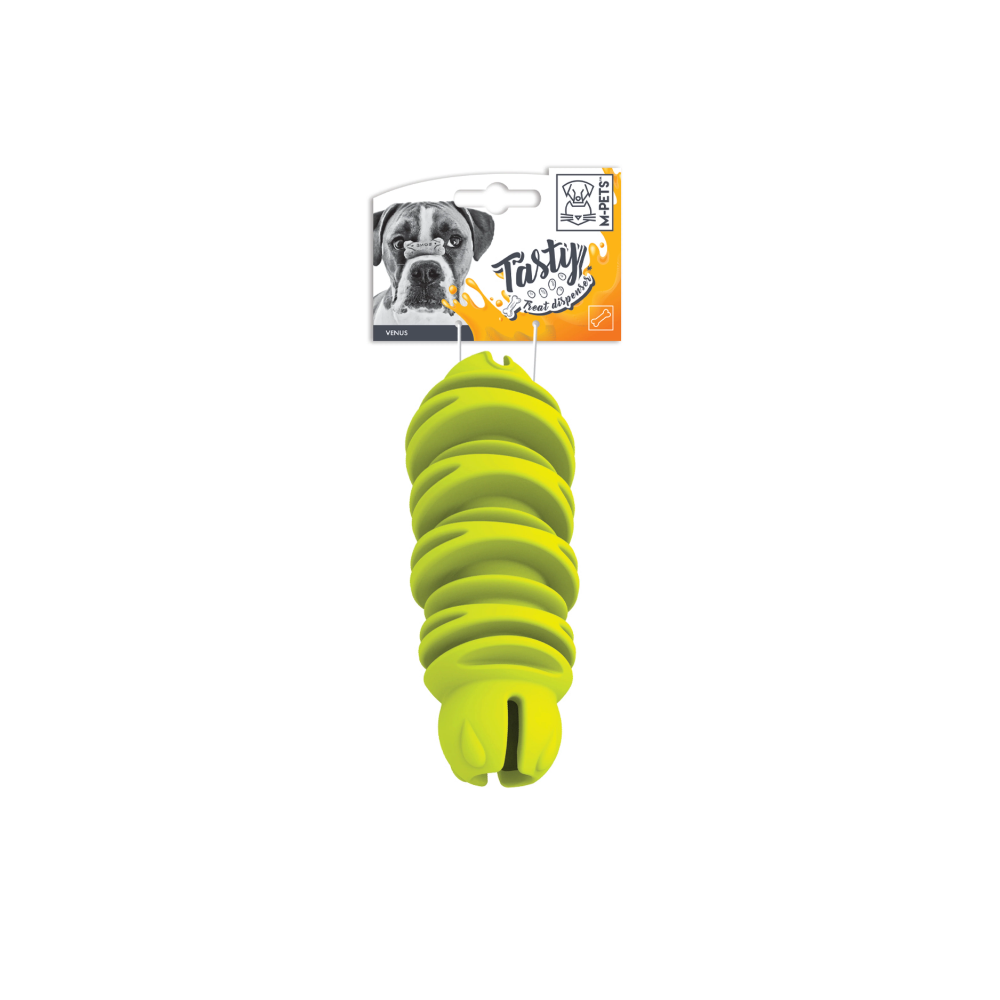 VENUS Dog toy - Green