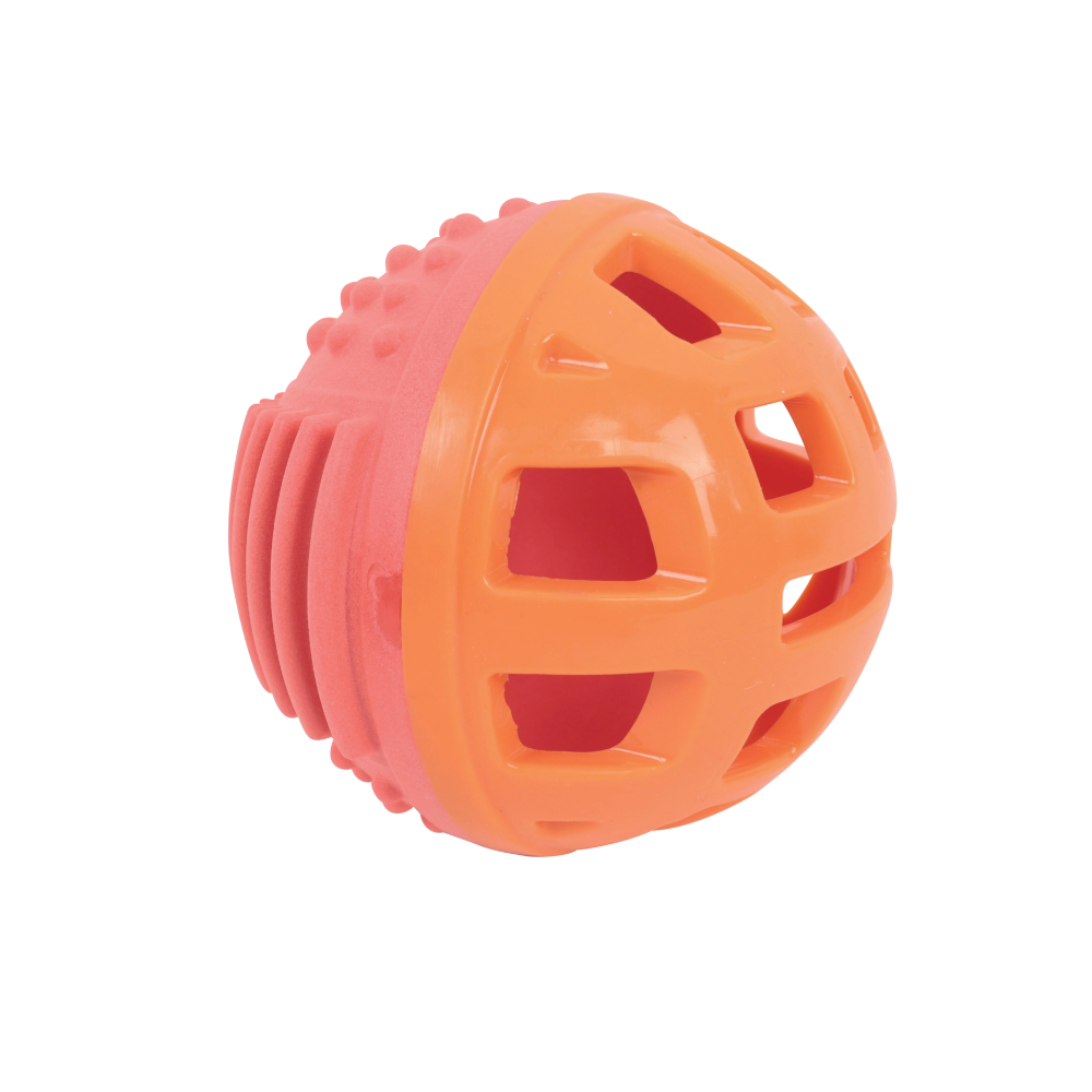 Vice Versa Dog Toy Ball - Bacon scent