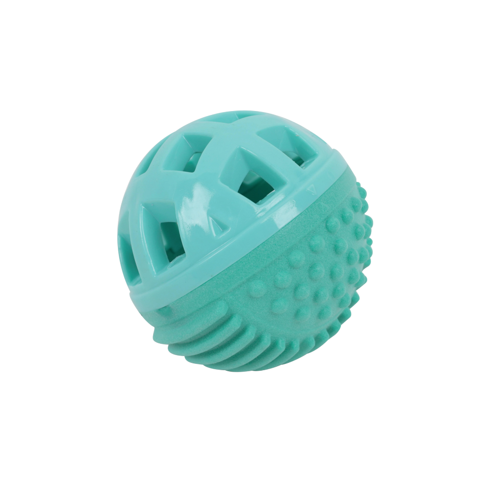 Vice Versa Dog Toy Ball - Beef scent