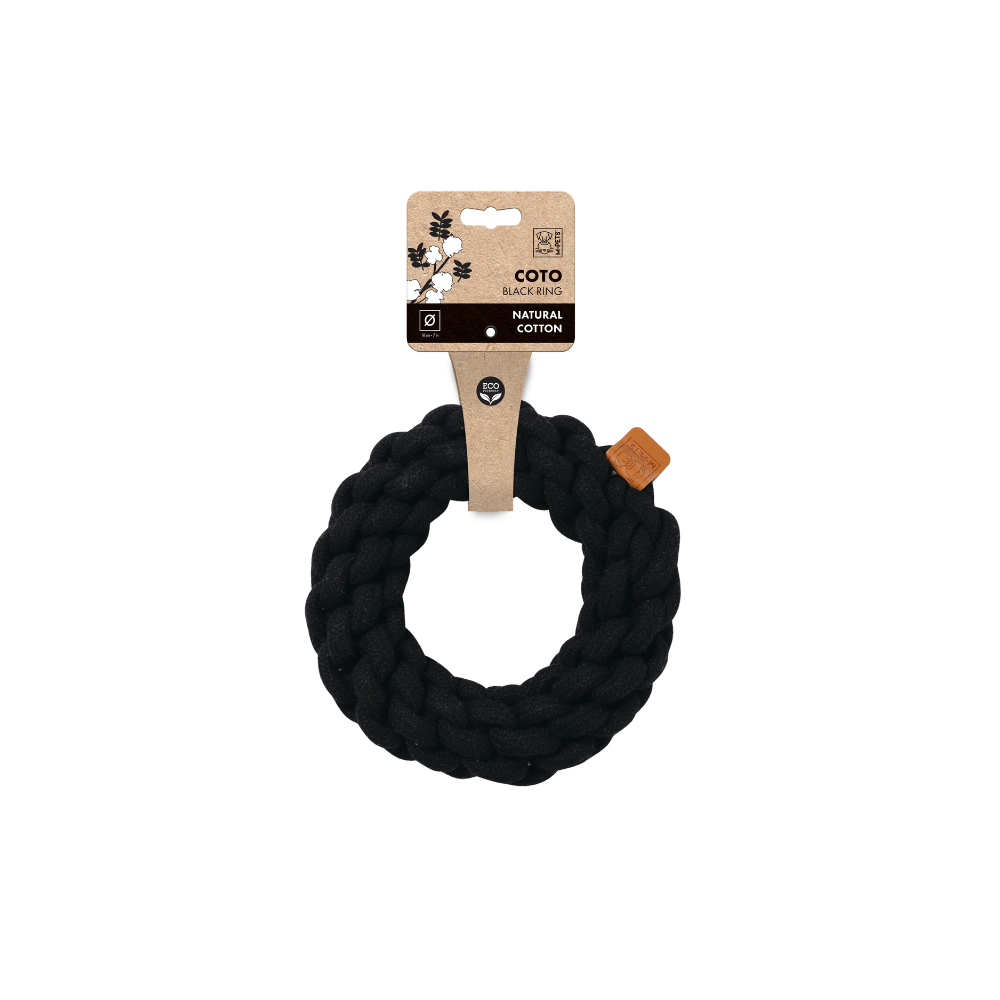 COTO Black Ring