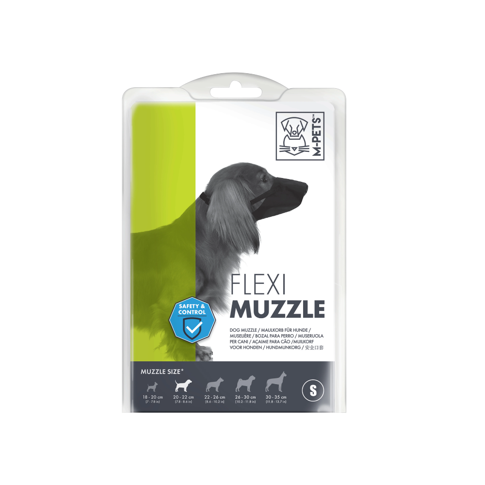 FLEXI Muzzle