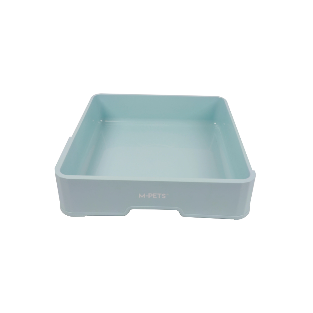 Terra Forma ECO Foldable Cat Litter Box Blue