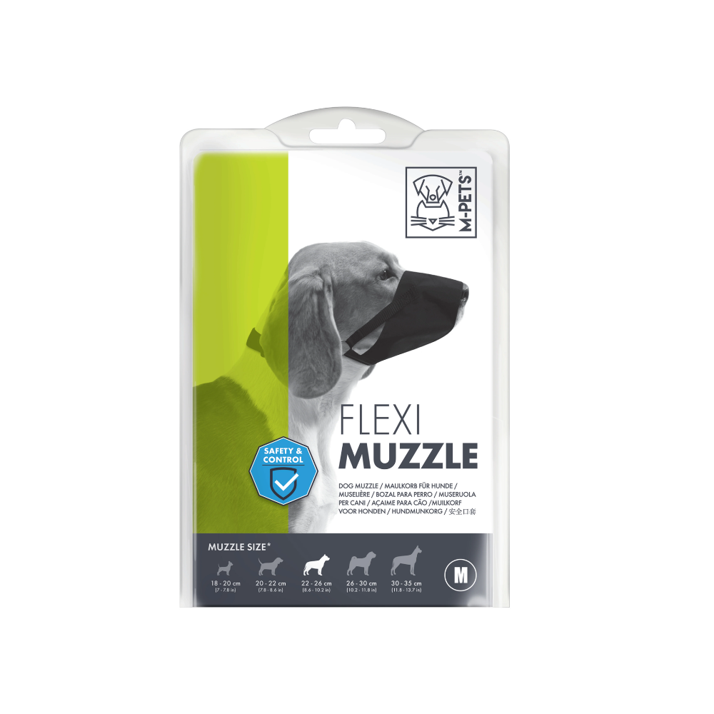 FLEXI Muzzle