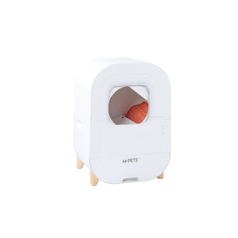 SMARTO M500 Automatic Cat Litter Box