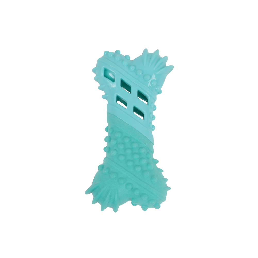 Vice Versa Dog Toy Bone - Beef scent