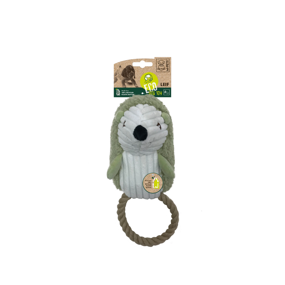 LEIF ECO Dog Toy