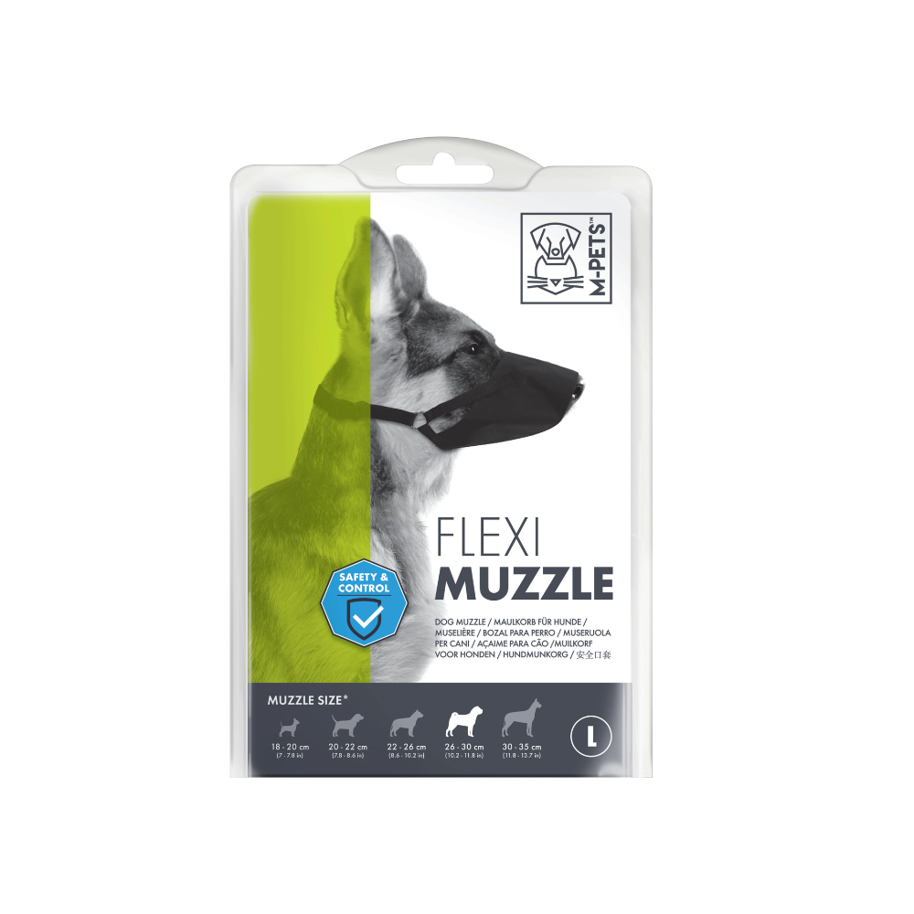 FLEXI Muzzle