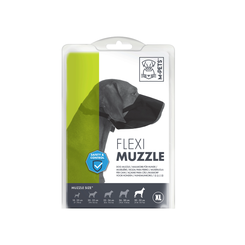 FLEXI Muzzle