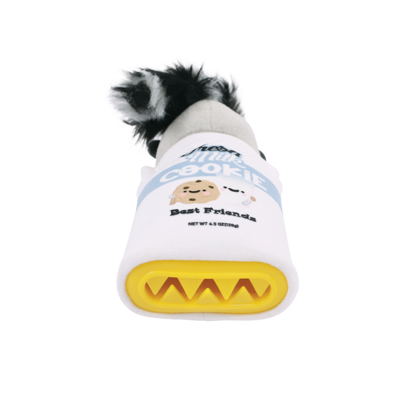 Distributeur de nourriture Snack Attack pour chien - FLORA