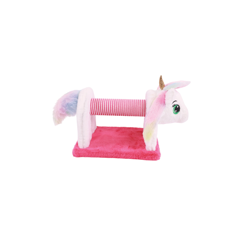 MASCARADE Cat Scratcher Unicorn