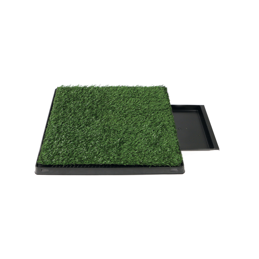 Grass Mat Training Pads