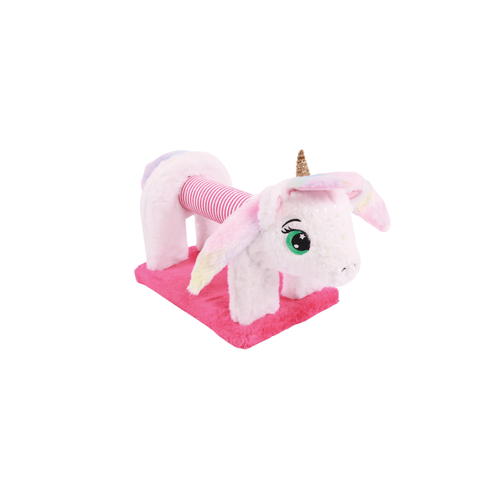 MASCARADE Cat Scratcher Unicorn