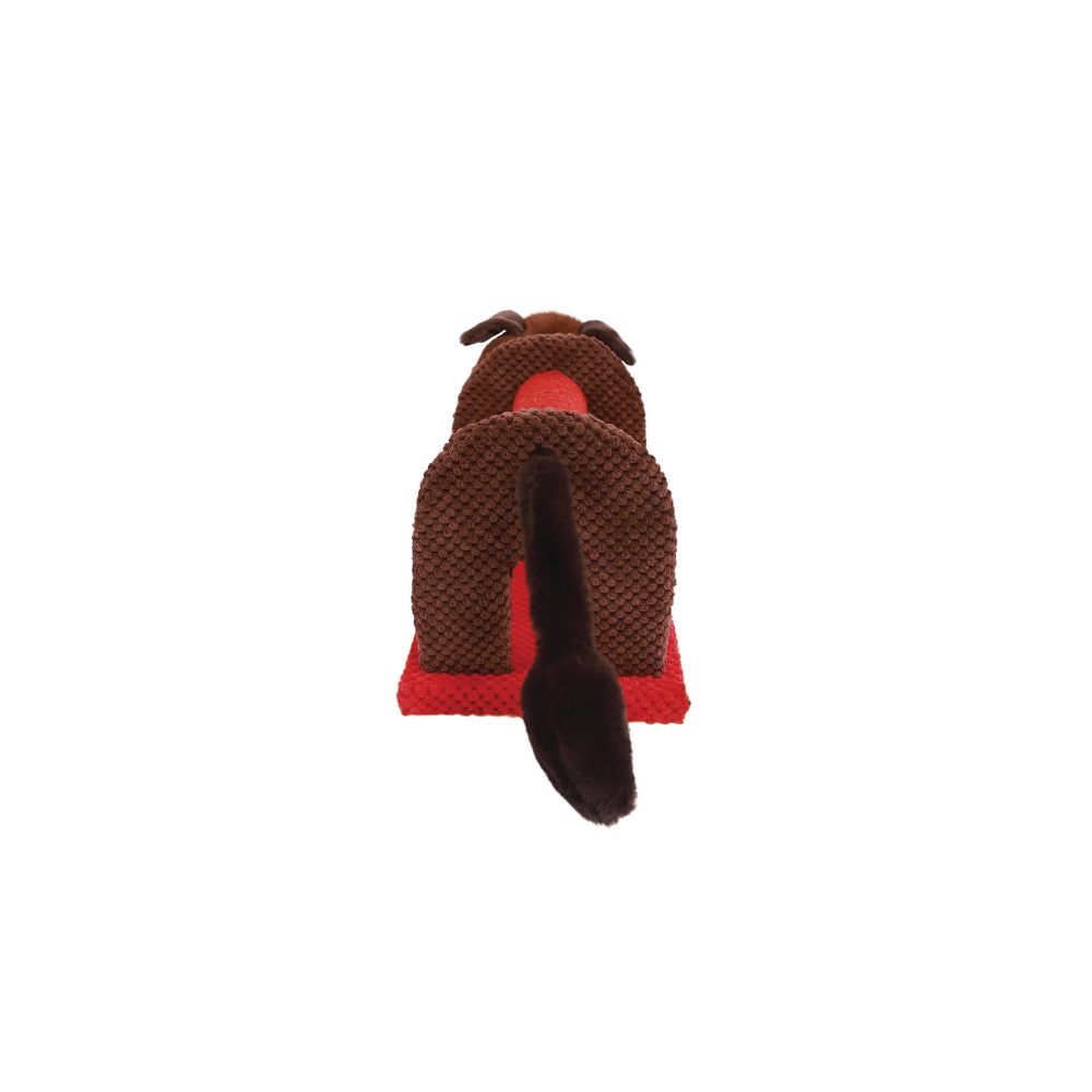 MASCARADE Cat Scratcher Warthog