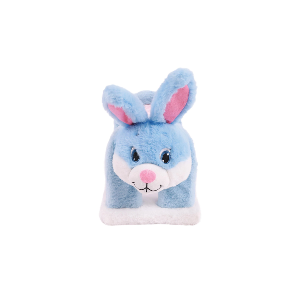 MASCARADE Cat Scratcher Bunny