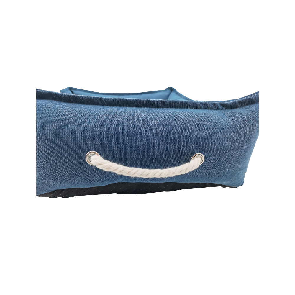 EARTH ECO Basket Blue