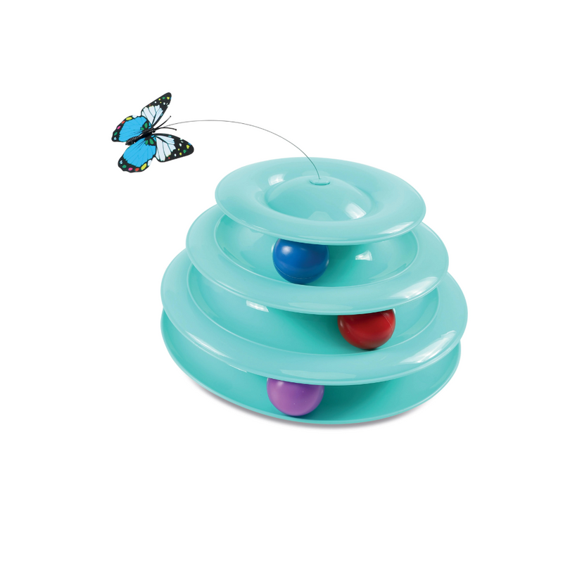 CASCADO Cat Toy