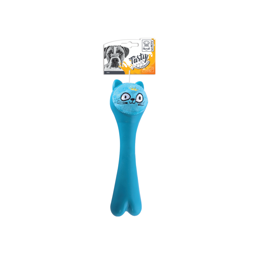 ROB Dog toy - Blue