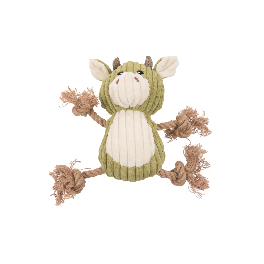 Rosie ECO Dog Toy