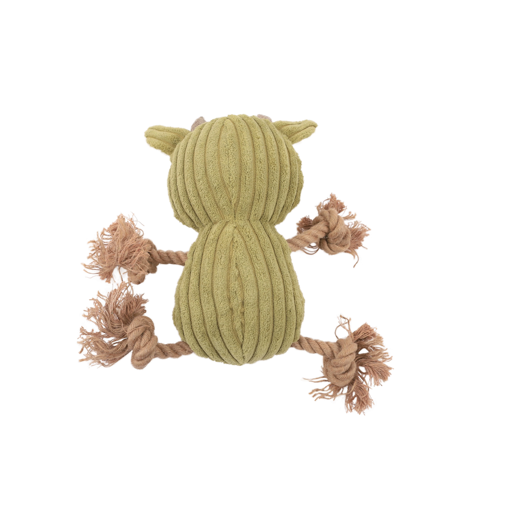 Rosie ECO Dog Toy