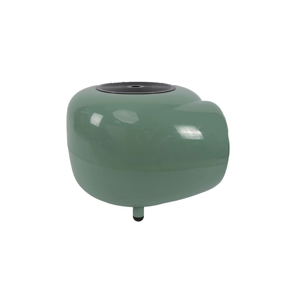 SPACE I Cat Litter Box - Green