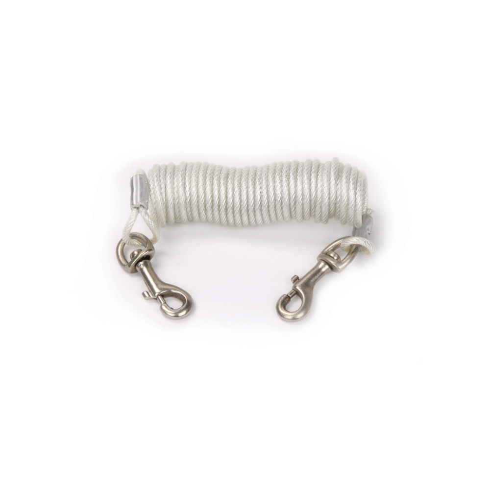 SWIRL Tie out cable - up to 50kg