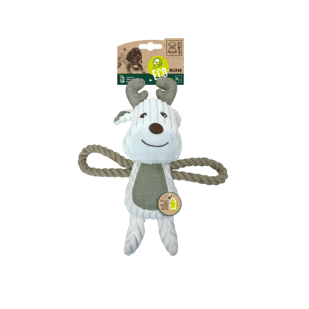 RUNE ECO Dog Toy