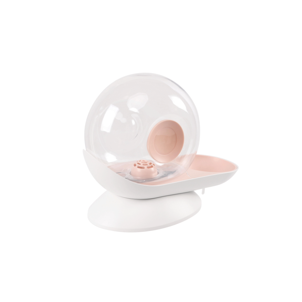 Distributeur d'eau SNAIL Rose