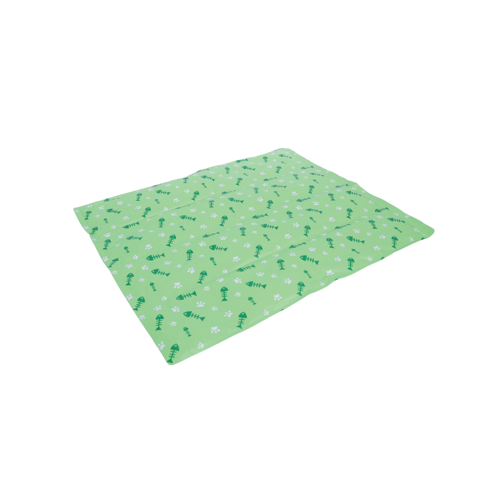 Tapis rafraîchissants FROZEN+ Menthe