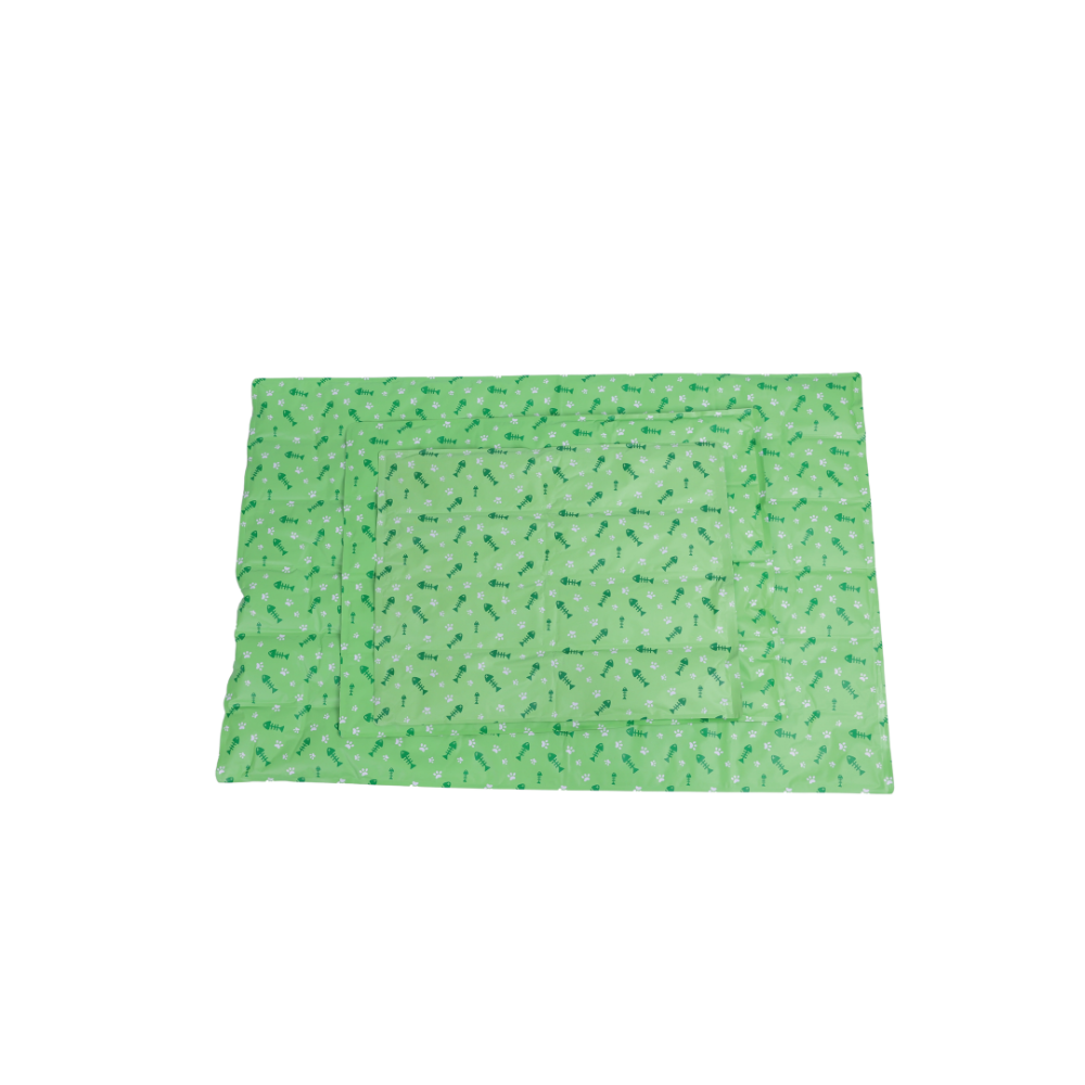 Tapis rafraîchissants FROZEN+ Menthe