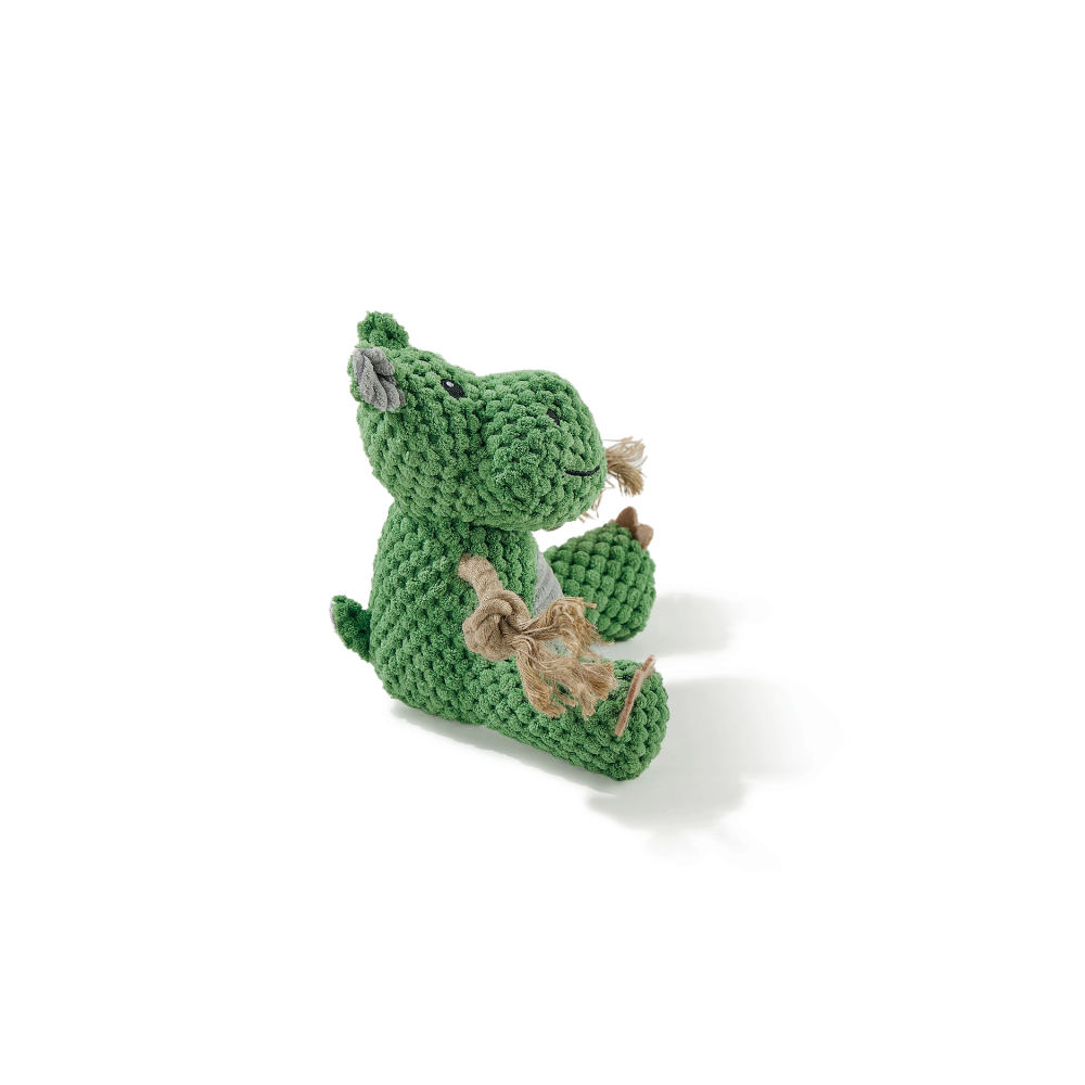 TERRA ECO Puppy Toy TOTO