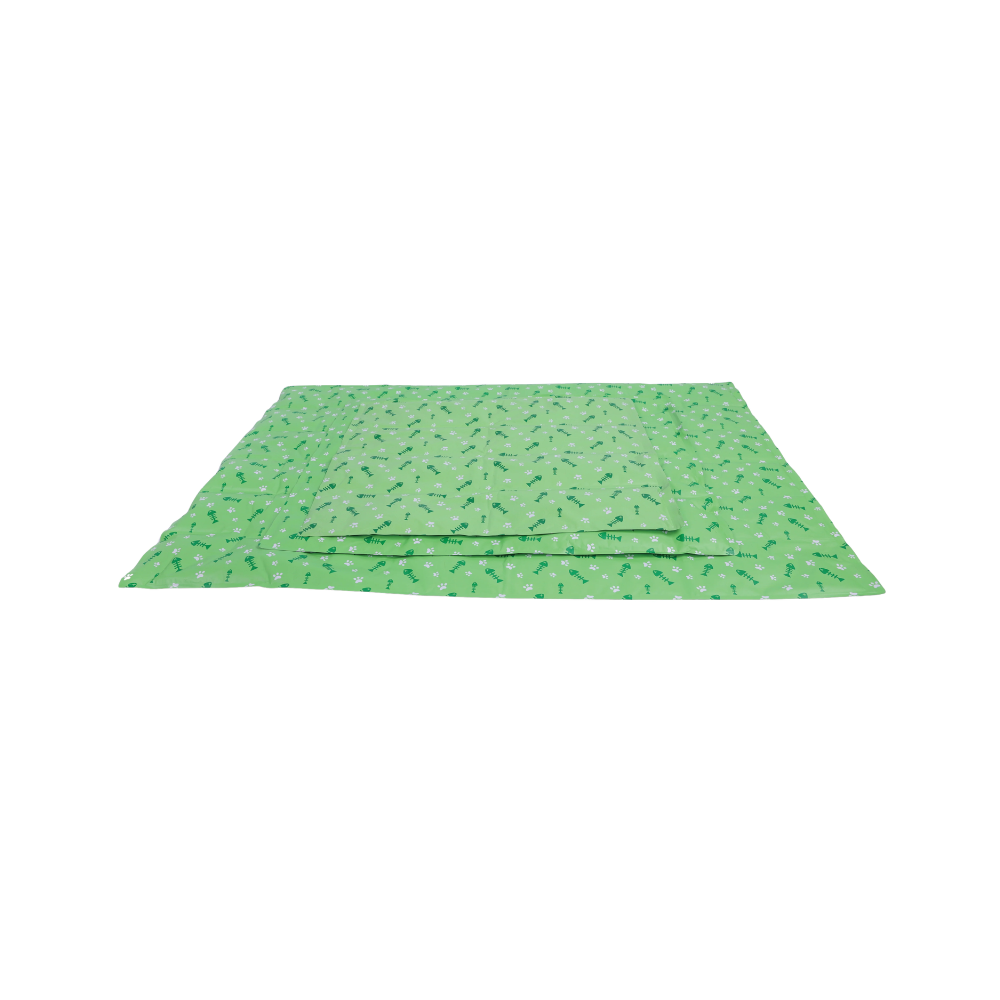 Tapis rafraîchissants FROZEN+ Menthe