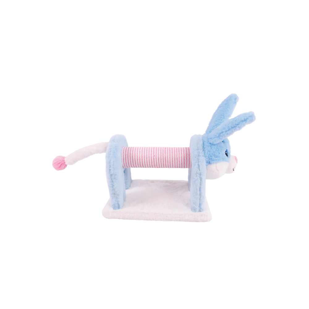 MASCARADE Cat Scratcher Bunny