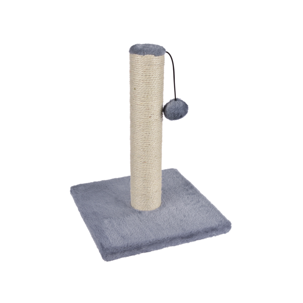 VIOZ Cat Tree Grey & Beige