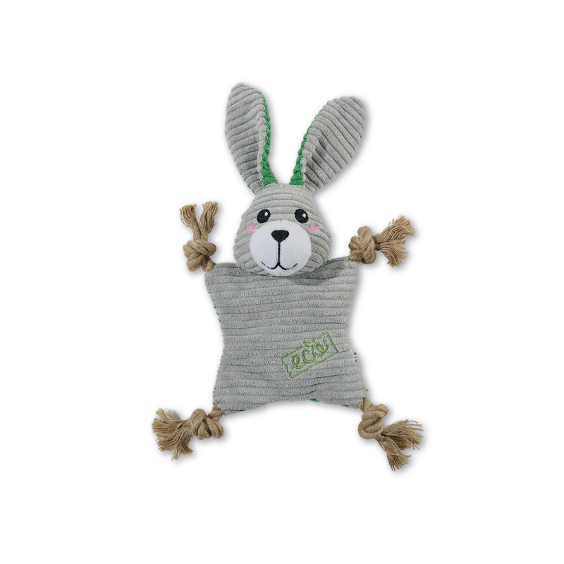 TERRA ECO Puppy Toy LULU