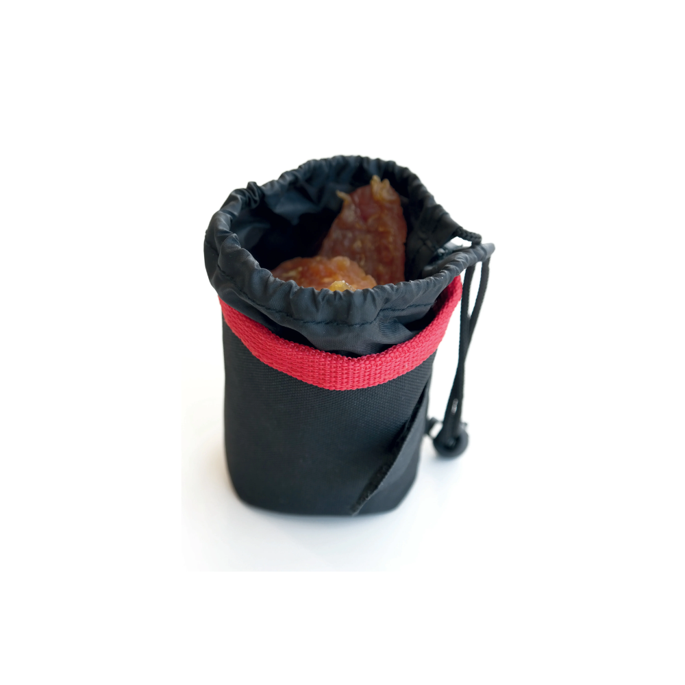 NAZCA Treat bag