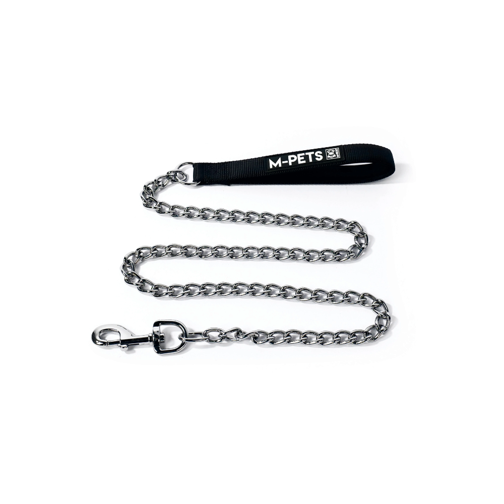 CHAIN Leash 4mm-120