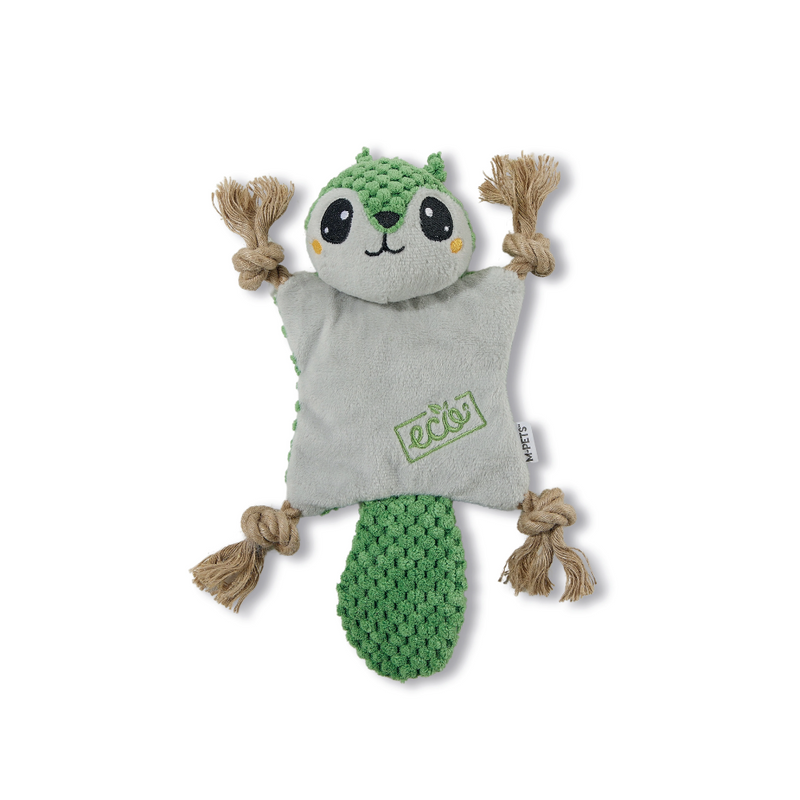 TERRA ECO Puppy Toy PIP