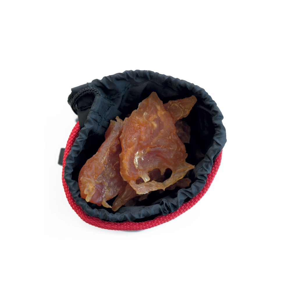 NAZCA Treat bag