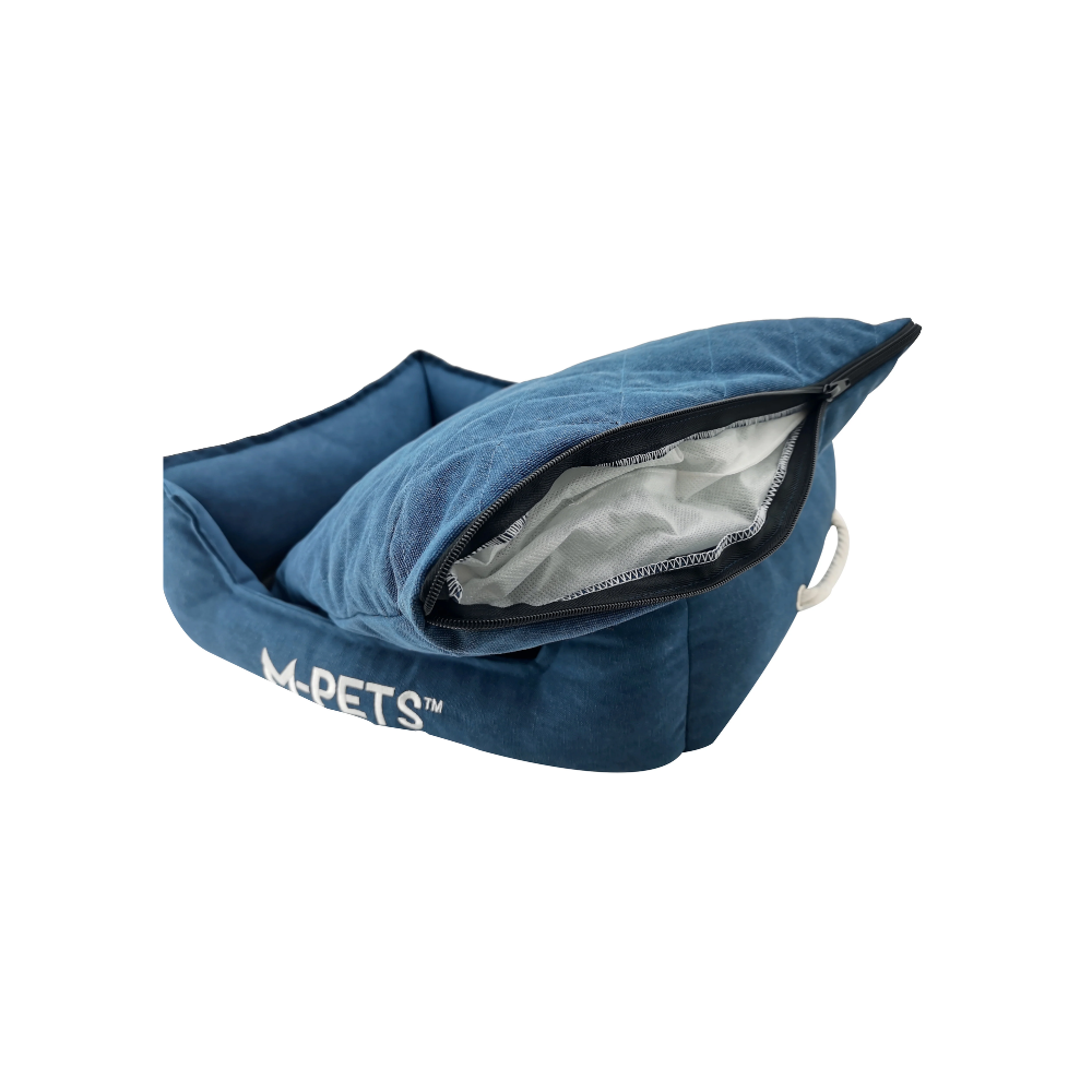 EARTH ECO Basket Blue