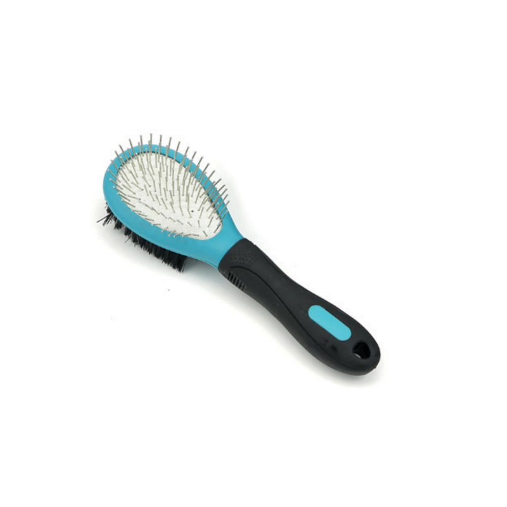 Hairdo DOUBLE-SIDED PIN Brush