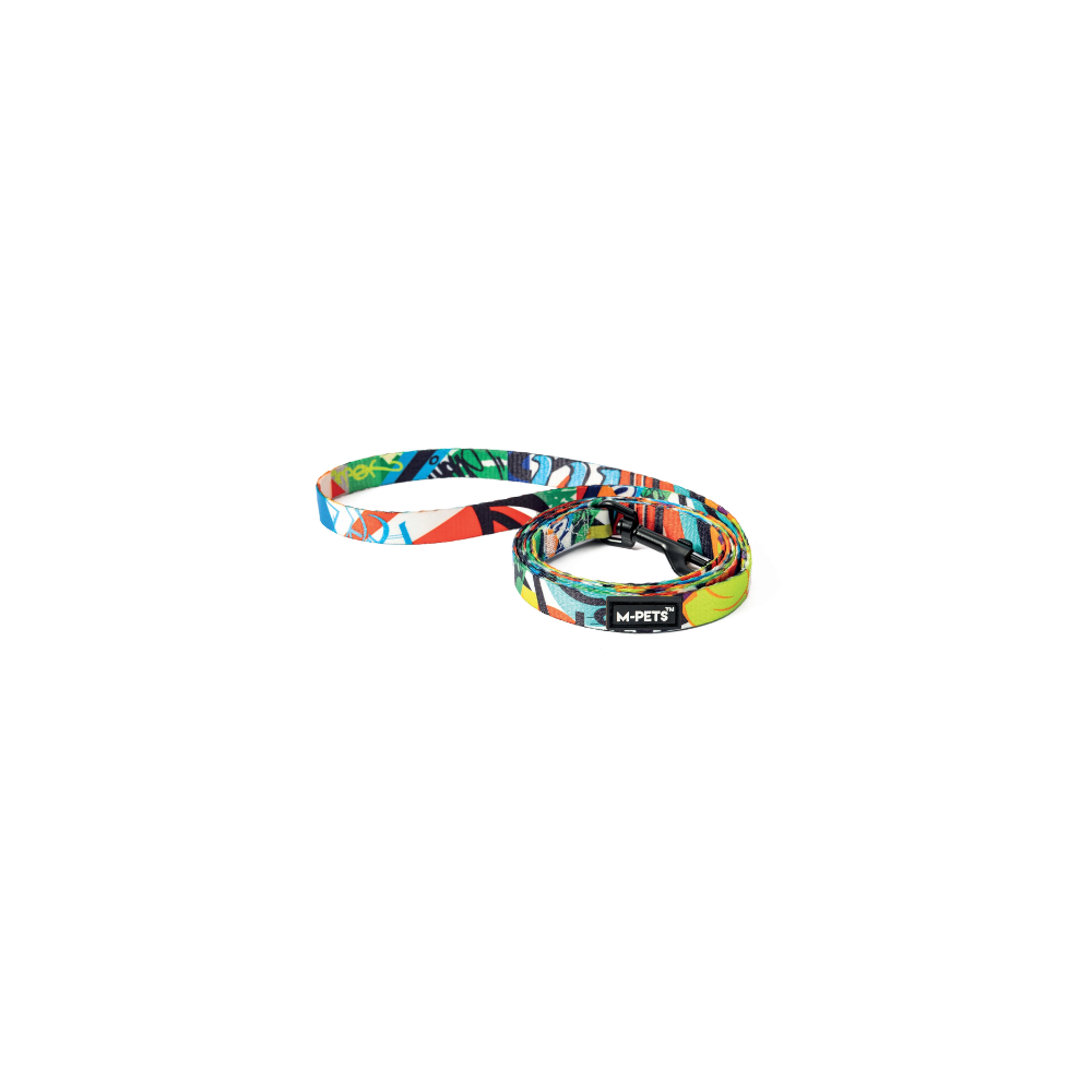 STYLE URBAIN Freestyle Leash