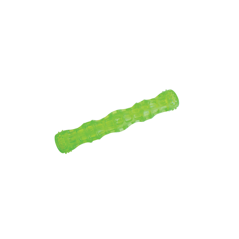 Bâton SQUEAKY Vert